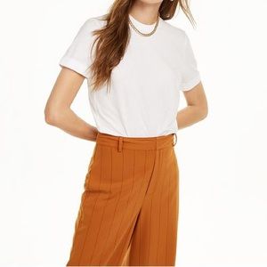 NWT Danielle Bernstein T-Shirt Bodysuit Size S